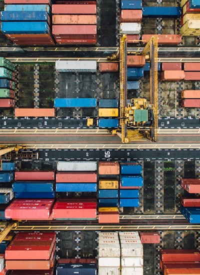 Logistics and Transportation